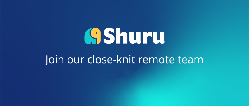 Shuru Technologies